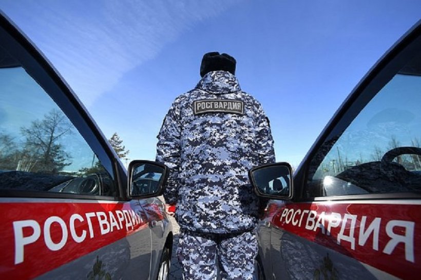 В Санкт-Петербурге предотвращен теракт на металлургическом заводе