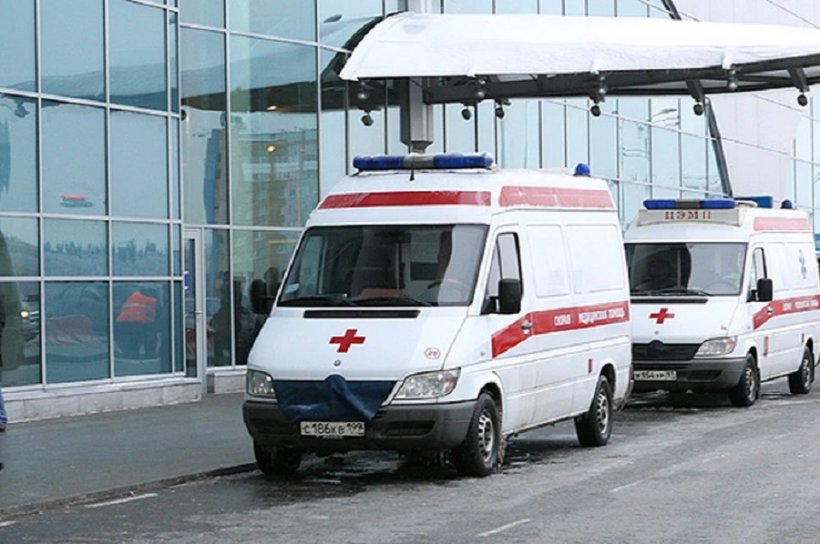 Пассажир рейса Баку – Москва умер в аэропорту Шереметьево