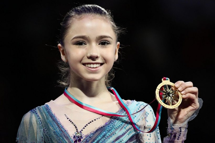 Татьяна Навка ответила на вопрос об участии дисквалифицированной за допинг Камилы Валиевой в ее шоу