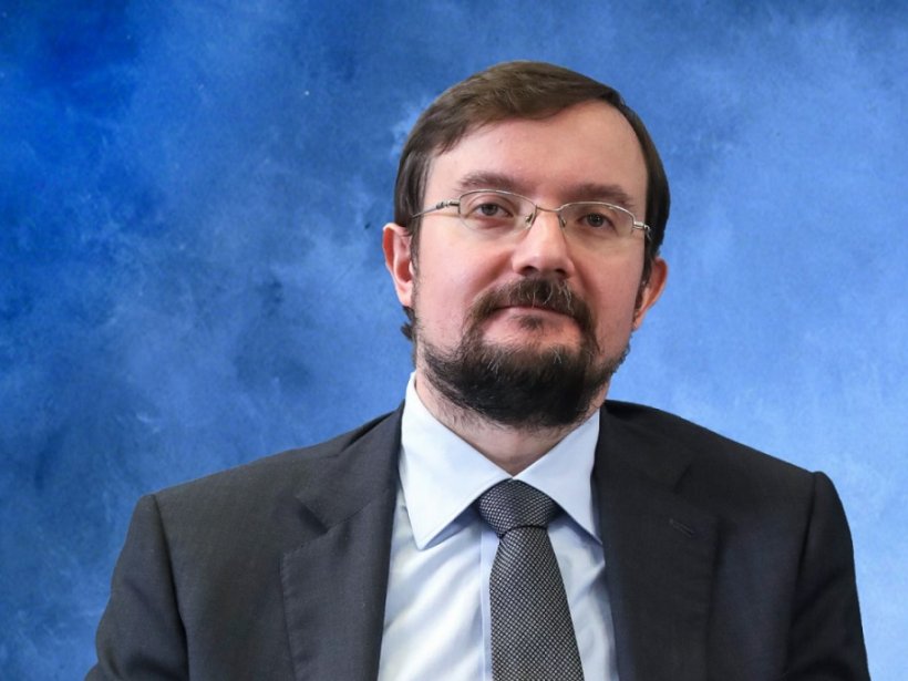 Алексей Евгеньевич Репик: путь от простого экономиста до вершины Forbes