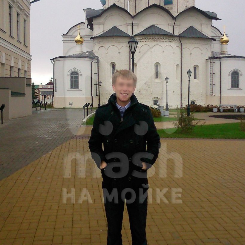 Полиция задержала уроженца Украины, заколовшего ножом соседа по палате в тубдиспансере на Звездной в Петербурге