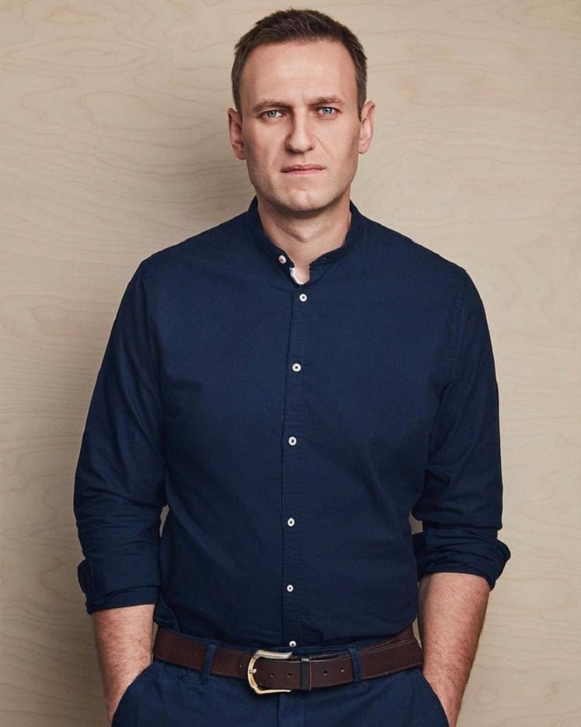 Алексей Навальный умер в колонии «Полярный волк». Песков доложил Путину. Причины смерти Навального устанавливаются