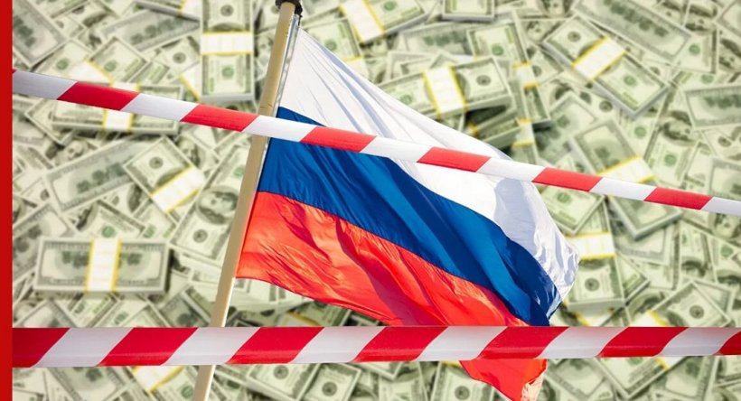 Минюст США перевел Эстонии 500 тысяч долларов из замороженных российских активов