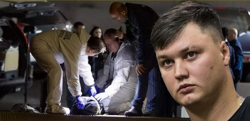 Убийство летчика Максима Кузьминова. Новые подробности