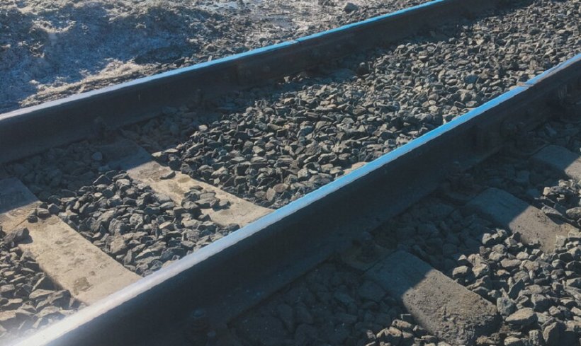 Остановлено движение поездов на Куйбышевской железной дороге в Самарской области из-за подозрительного предмета