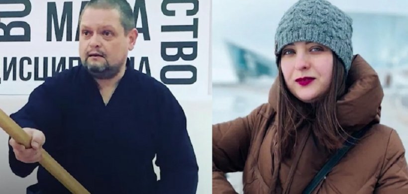 Семья тренера по айкидо Ярослава Содрицова исчезла после теракта на концерте «Пикника» в «Крокусе»