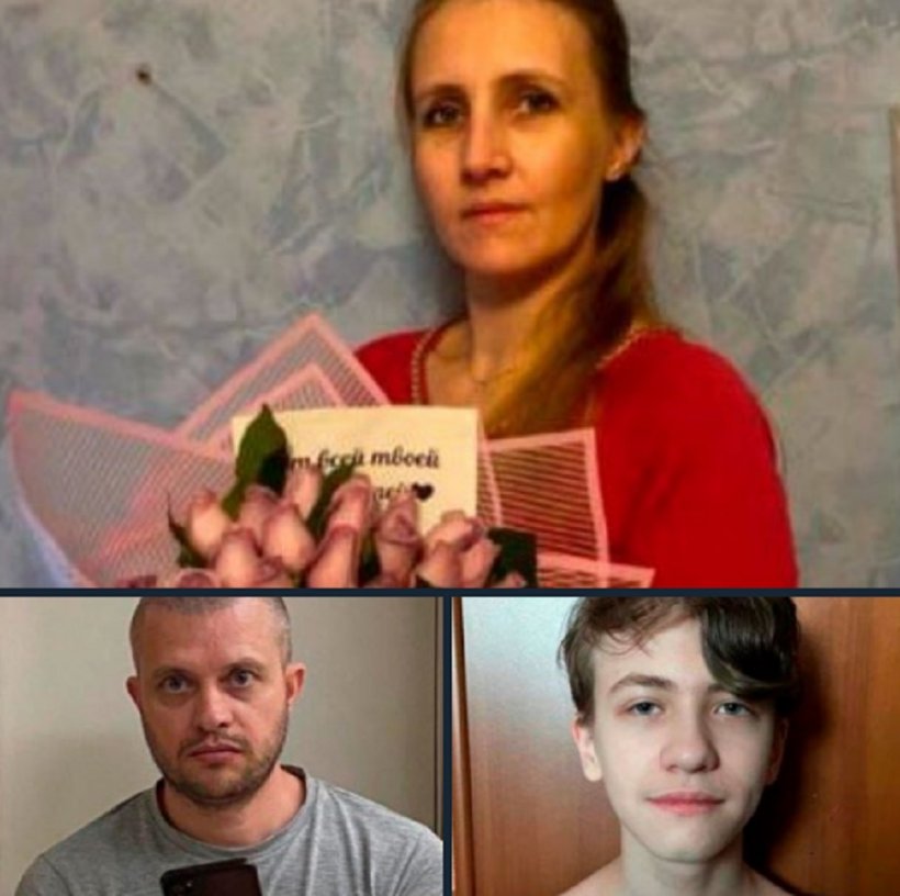 Московская семья из трех человек пропала после теракта в «Крокус Сити Холл»
