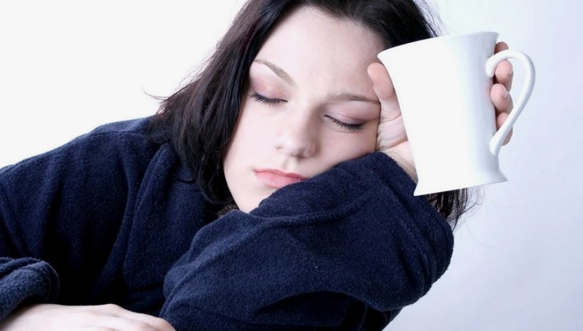 Исследование: недостаток сна может повысить риск развития сердечно-сосудистых заболеваний