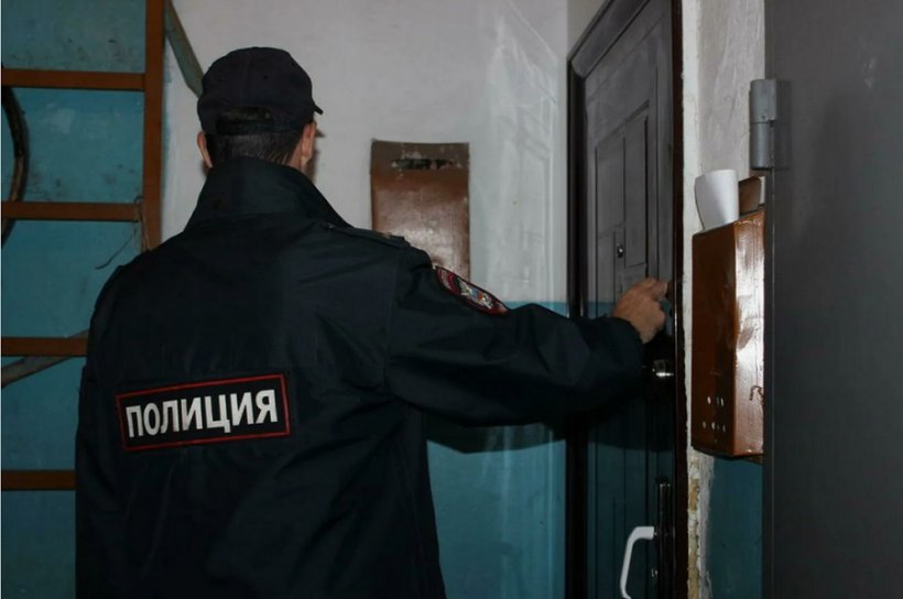 Жительница Москвы обиделась и заявила на соседку – одобряет теракт в «Крокусе». Полиция провела обыски и задержание