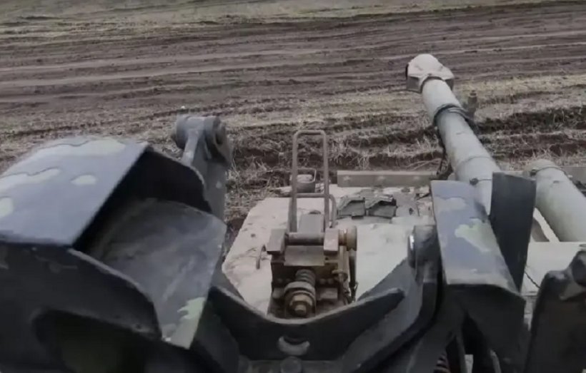 Российские военные приближаются к Часову Яру: осталось 650 метров