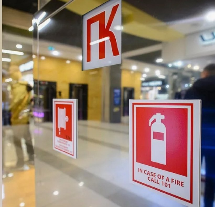 Торговым центрам Московского региона разослали инструкции на случаи теракта