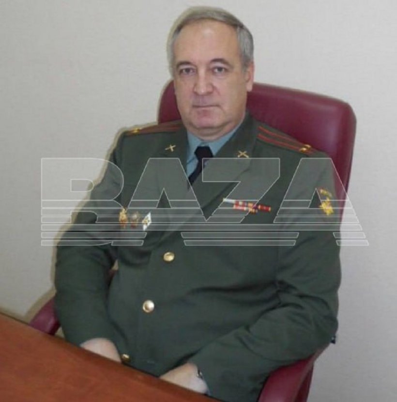 В Самаре за продажу военных билетов арестован военный комиссар Вячеслав Артюшкин 