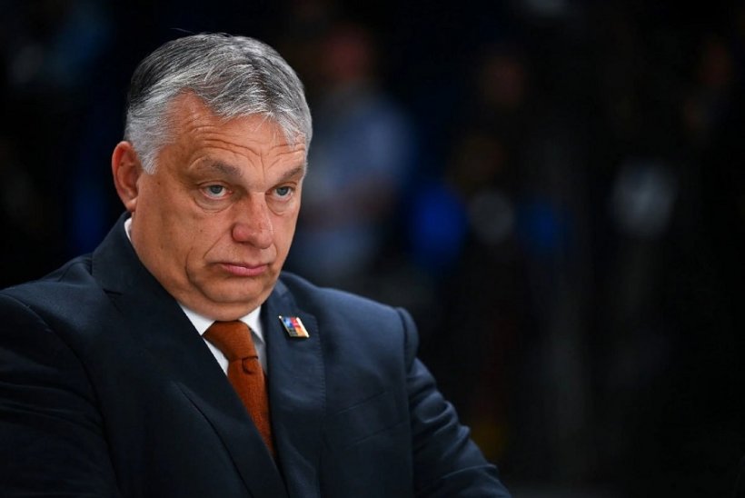Премьер Венгрии Виктор Орбан призвал правительство ЕС уйти в отставку