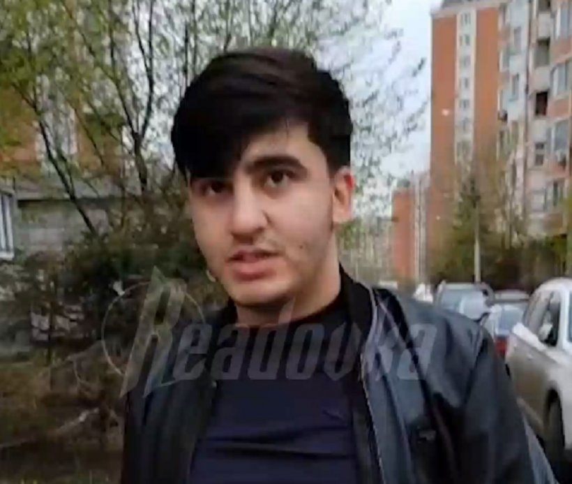 Азербайджанец зарезал русского за замечание из-за парковки автомобиля на тротуаре. Убийце помог скрыться его брат