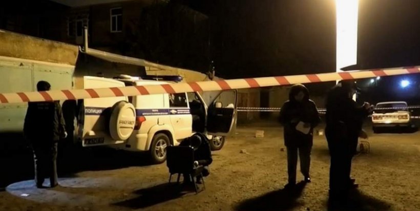Двое погибли, один в больнице: неизвестные расстреляли полицейских и похитили их табельное оружие с патронами в Карачаево-Черкессии