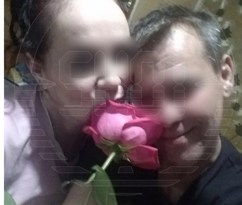 В Петербурге женщина зарезала бывшего и месяц скрывала труп на балконе в коммуналке