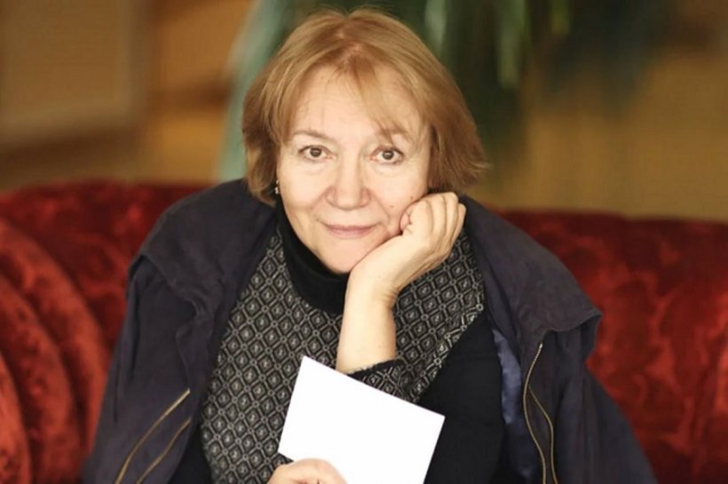 Народная артистка Елена Санаева госпитализирована в больницу из-за проблем с дыханием