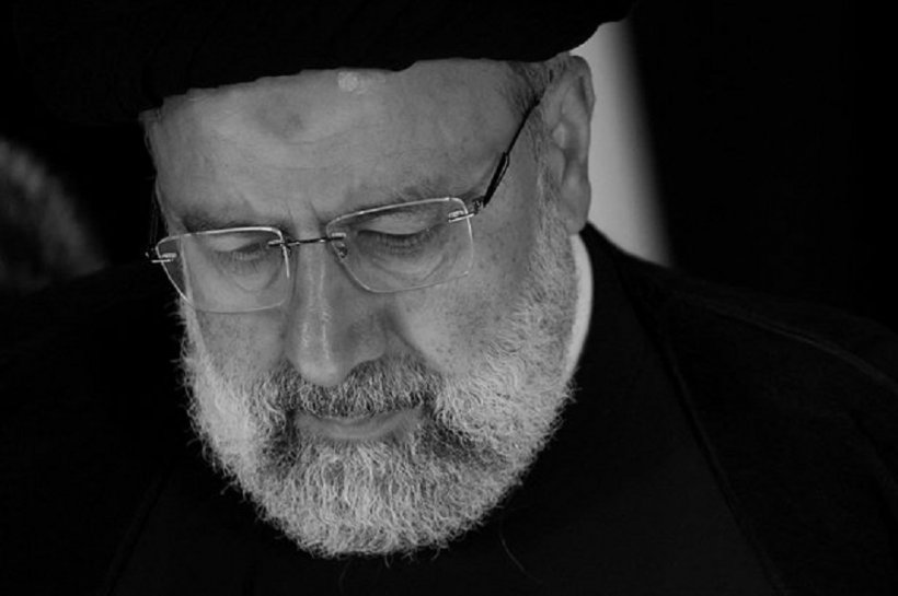 Власти Ирана сделали экстренное заявление в связи с гибелью президента Эбра ...