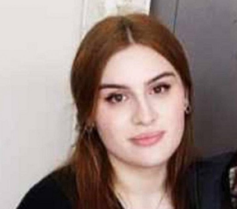 В Дагестане семья не может вызволить дочь из плена. Полицейские записали видео с похищенной девушкой