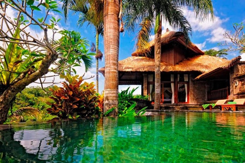 Когда лучше отправиться на Бали: сухой или влажный сезон - идеальное время для вашего незабываемого путешествия