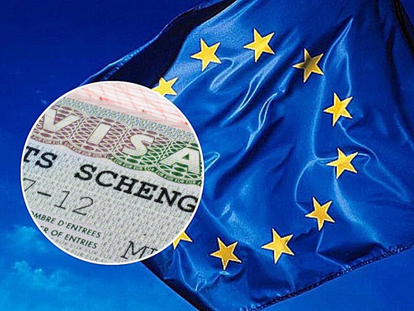 С 11 июня для туристов вырастут цены оформления шенгенских виз 