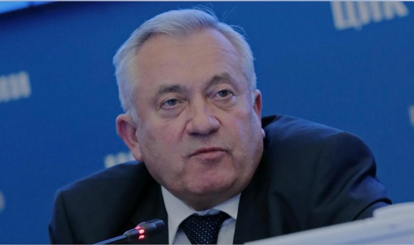 Депутат Леонид Ивлеев прокомментировал ночную атаку ВСУ на Крым