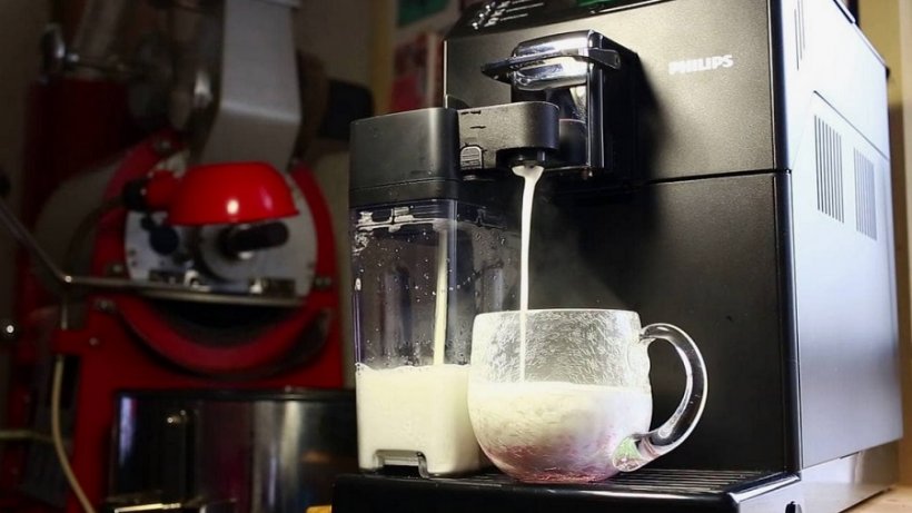 Как часто и чем чистить кофемашину Philips: инструкция для пользователя