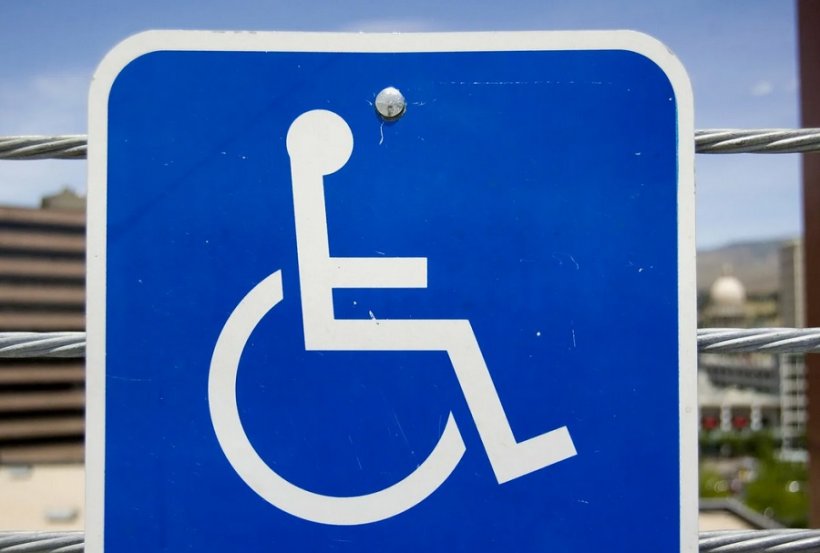 В России будут штрафовать за высадку инвалидов из транспорта