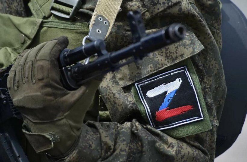 Сколько российских военных находится в зоне проведения спецоперации СВО, рассказал Путин 