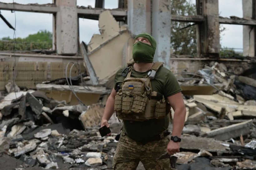 ВСУ заявляют о продвижении под Харьковом: реальность или медийный эффект