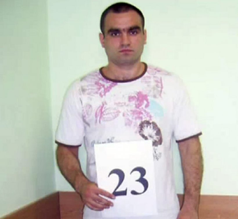 В деле серийного убийцы «Душителя» обнаружена 18-я жертва: Миргород изнасиловал и задушил девочку-подростка
