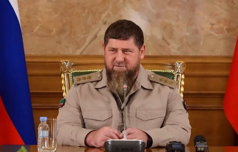 «Не стоит путать религии с сумасбродными идеями оголтелых фанатиков». Кадыров ответил Бастрыкину на слова об исламистах
