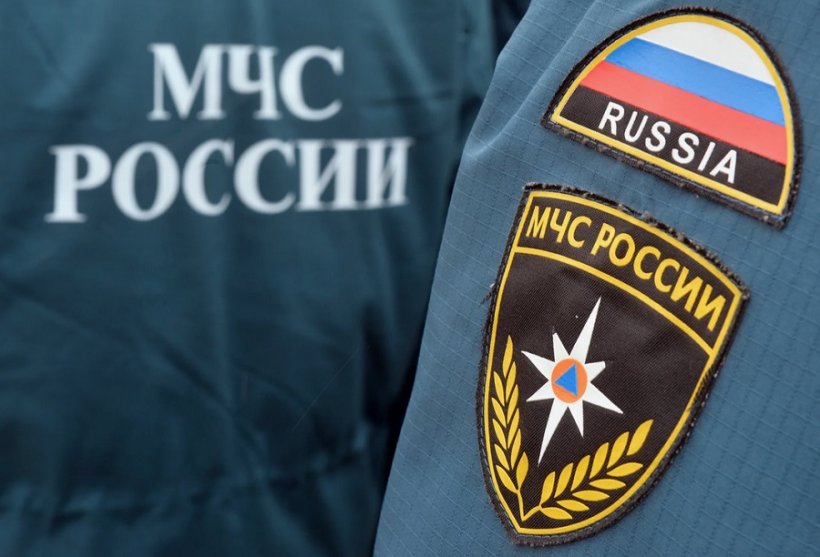 Сотрудник МЧС пострадал при повторном обстреле Шебекино Белгородской области