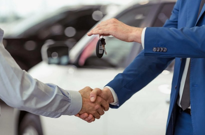 Роскачество выделило сервис продажи автомобилей с самой точной информацией и лучшей поддержкой пользователей