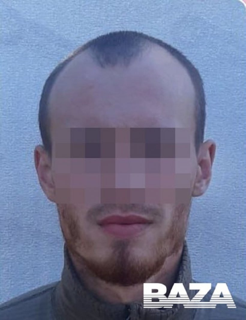 Месть за унижения: в Белгородской области задержан военнослужащий, расстрелявший сослуживцев