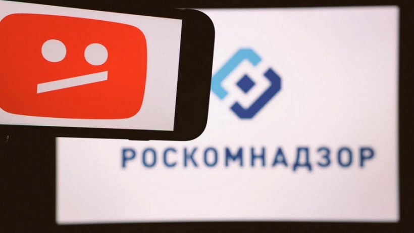 Роскомнадзор лично обратился к гендиректору Google LLC Сундару Пичаи с требованием разблокировать российские YouTube-аккаунты