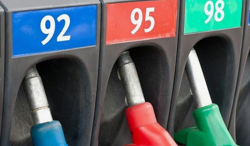 ФАС России потребует от нефтяных компаний обосновать рост цен на бензин АИ-95