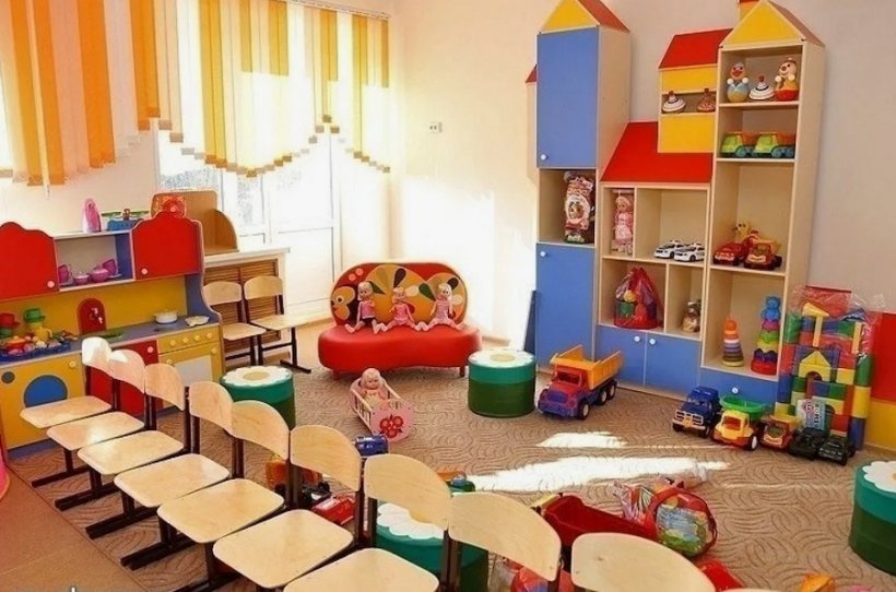 В Белгородской области закрыли все детские сады в 20-километровой зоне от границы с Украиной