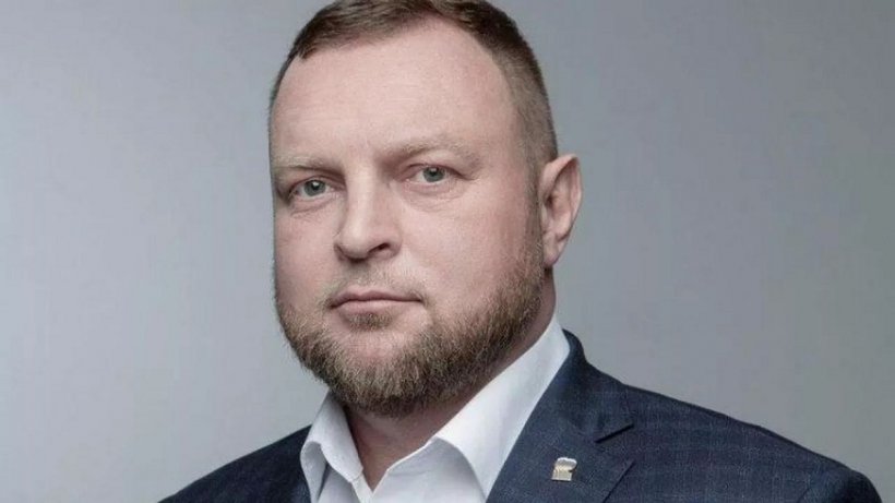 Видео задержания экс-главы городского округа Шатура Московской области Алексея Артюхина