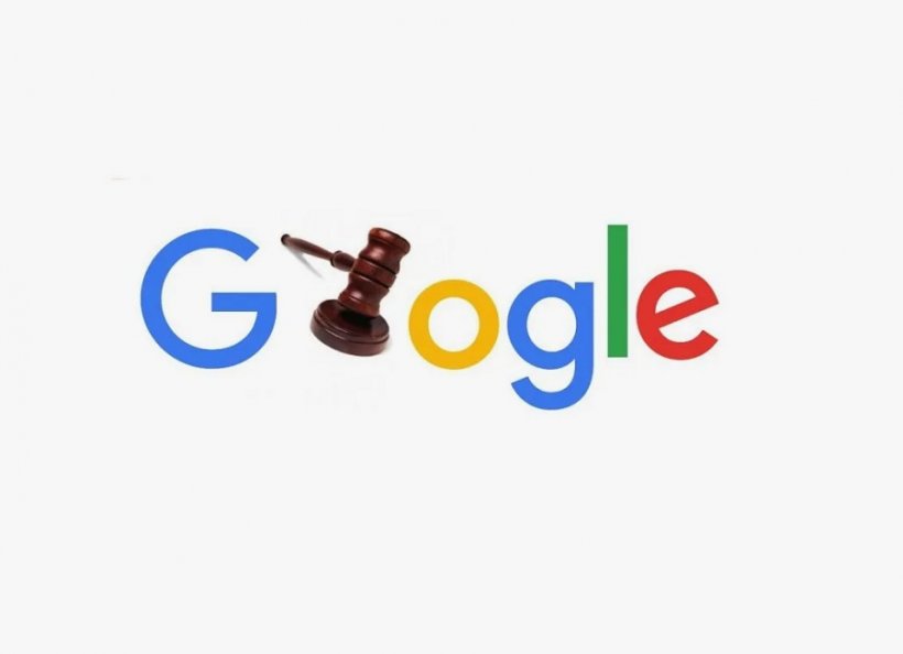 Google оштрафовали в России снова