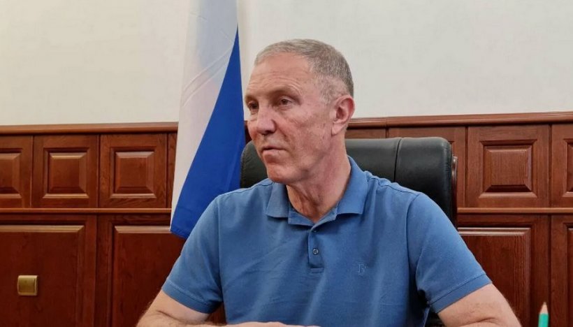 Губернатор Херсонской области Владимир Сальдо готов пригласить «объективных» представителей Запада для демонстрации реальности в регионе
