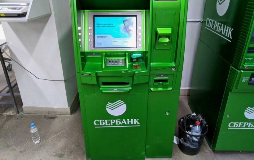 СБ «Сбера» и полиция Волгограда задержали бывшего участника одной из ЧВК за попытку взлома банкомата