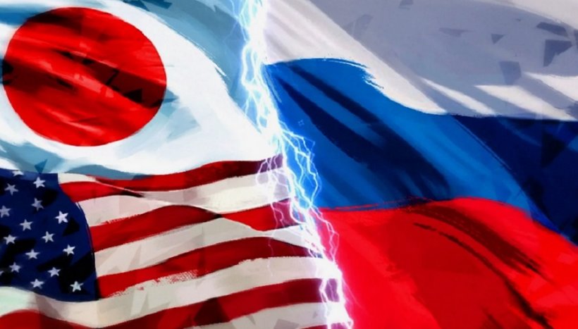 Япония выразила протест России из-за санкций против граждан