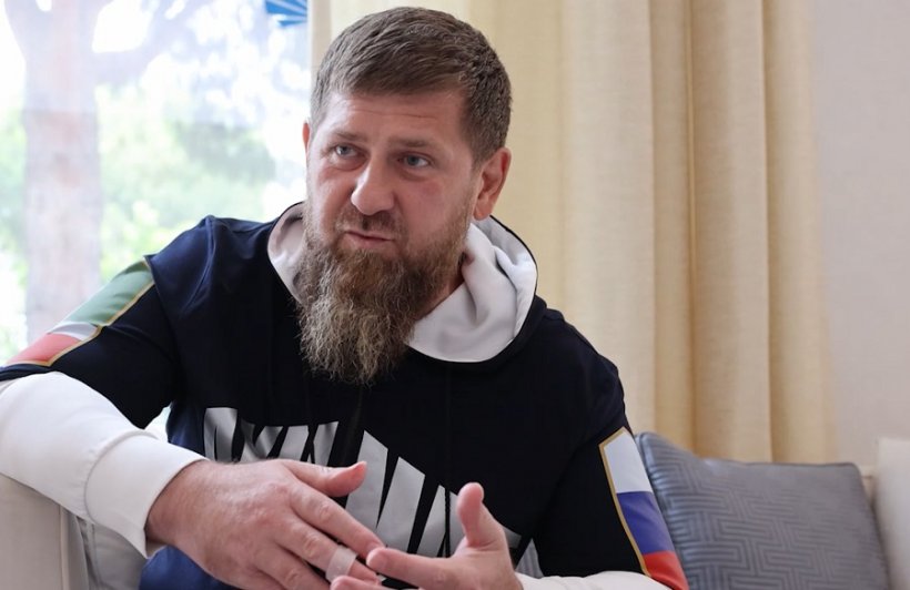 Рамзан Кадыров осудил «дерзкий рейдерский захват» компании Wildberries и пообещал разобраться с обидчиками семьи Бакальчука