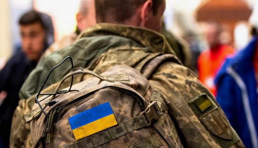На Украине после принятия закона возросли темпы мобилизации