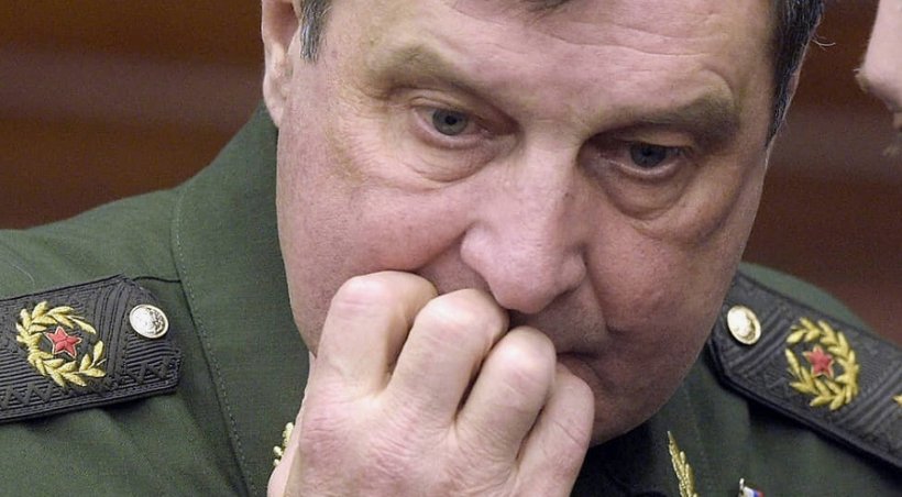 В СИЗО «Лефортово» подыщут сокамерников экс-заместителю министра обороны Дмитрию Булгакову после карантина