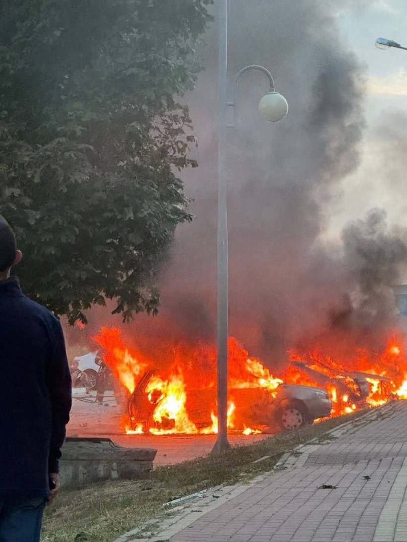 ВСУ ударили по детскому саду в Белгороде 2 сентября. Что известно об обстреле и пострадавших