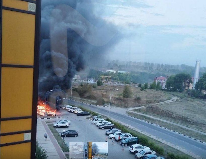 ВСУ ударили по детскому саду в Белгороде 2 сентября. Что известно об обстреле и пострадавших