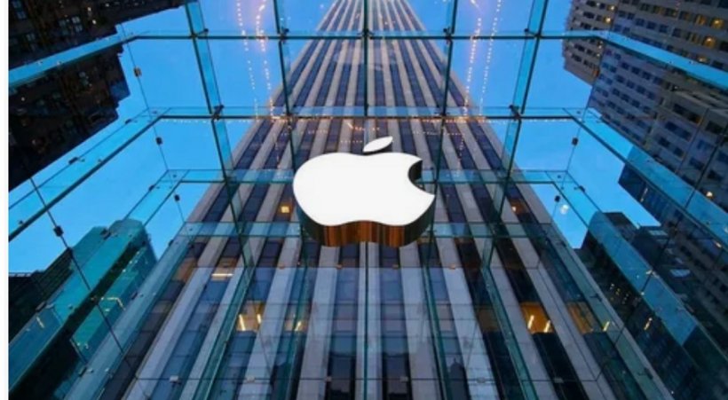 В Госдуме заявили о переговорах властей с Apple