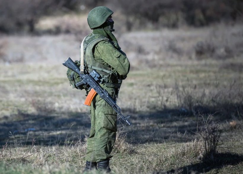 Россиянка нашла сына в морге после звонка из зоны СВО. В последнем разговоре боец сказал, что его «везут обнулять»